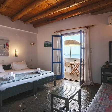Niki Apartamento *