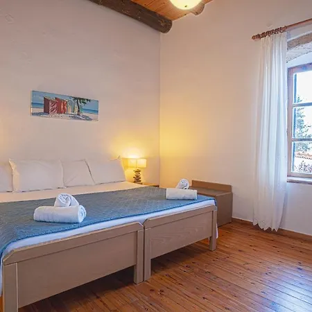 Niki Apartamento