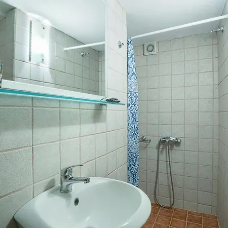 Niki Apartamento *