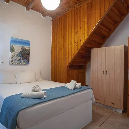 Niki Apartamento *
