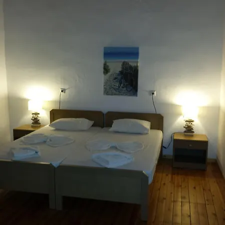 Niki Apartamento