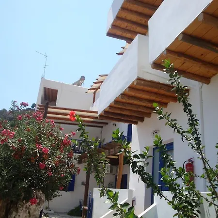 Apartment Niki