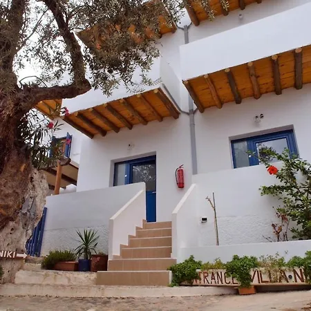 Niki Loutro