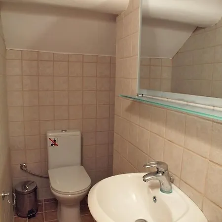 Niki Apartamento