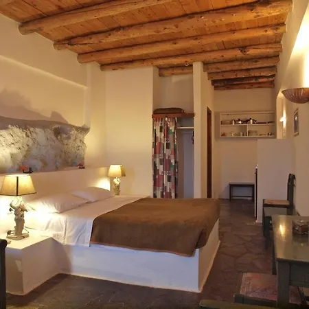 Apartamento Niki