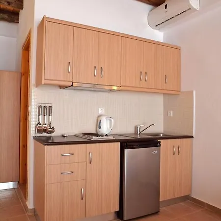 Niki Apartamento Lutró