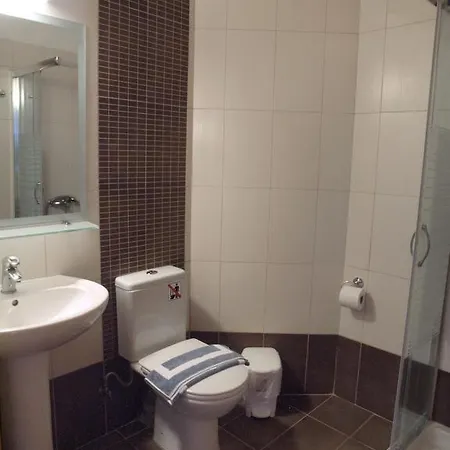 Apartamento Niki *