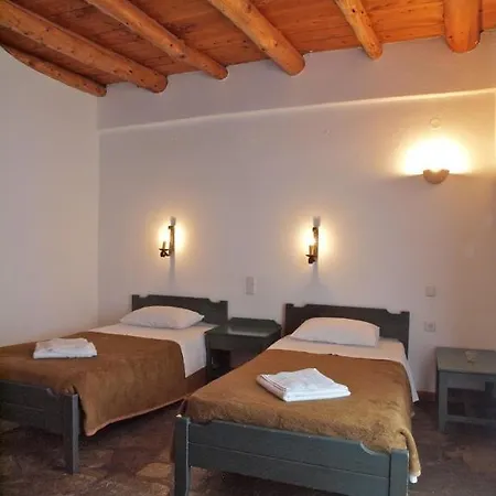 Apartamento Niki