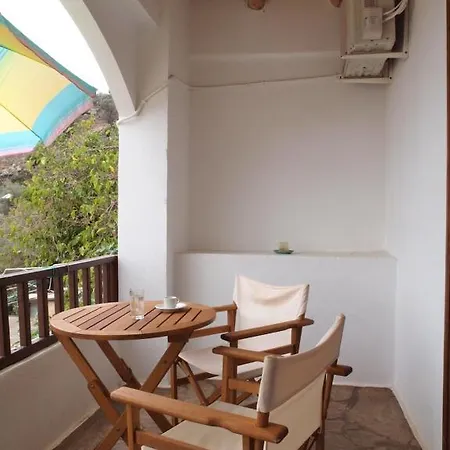 Niki Apartamento
