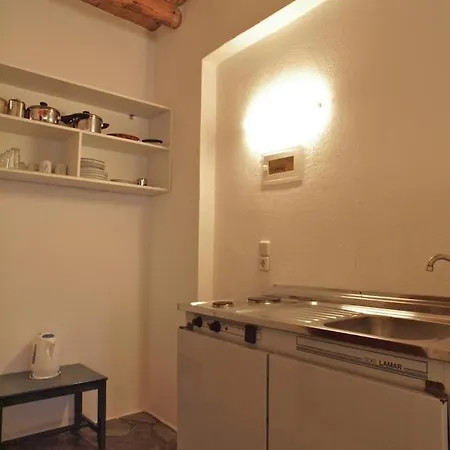 Apartamento Niki *