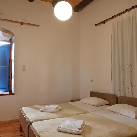 Niki * Loutro